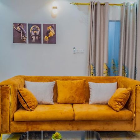 Prince Home Douala Exterior foto
