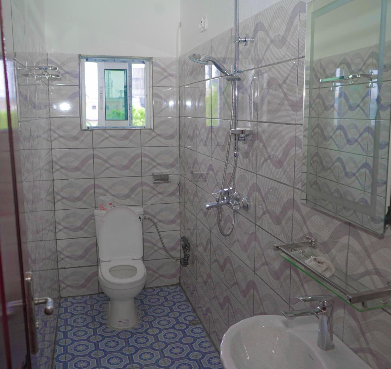 Prince Home Douala Exterior foto