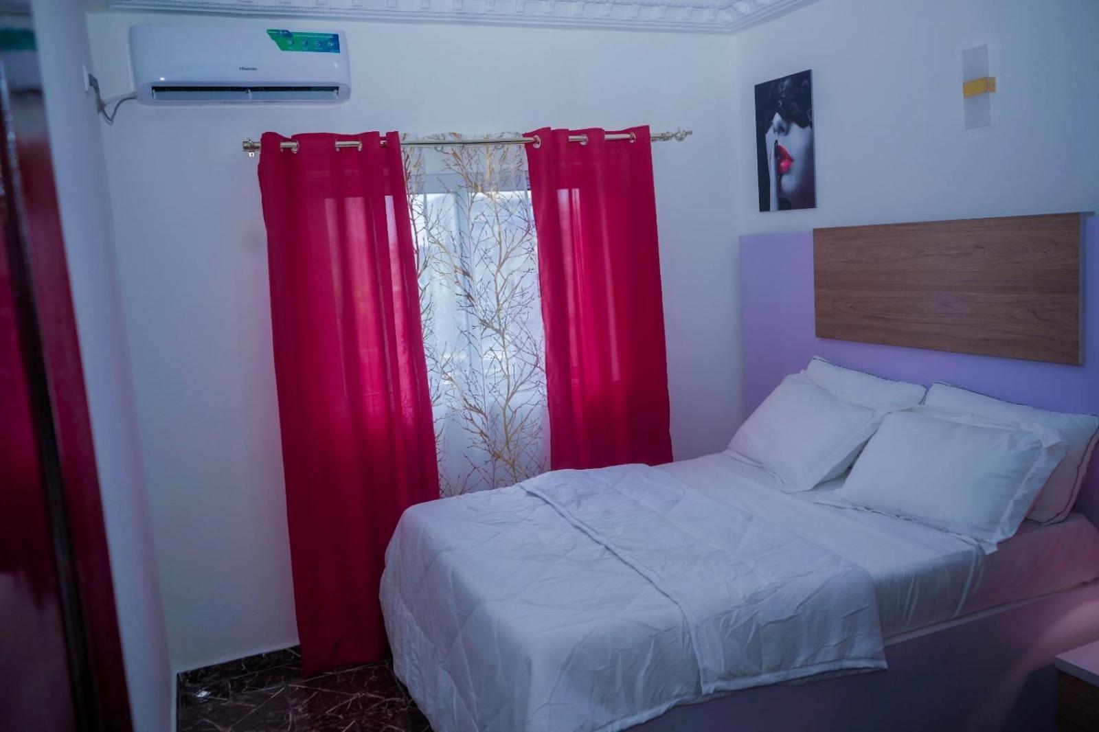 Prince Home Douala Exterior foto